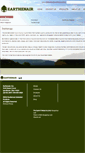 Mobile Screenshot of earthenairinc.com